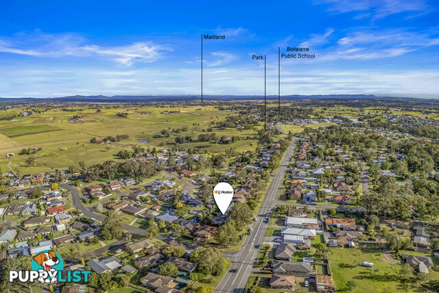 239 Paterson Road BOLWARRA HEIGHTS NSW 2320