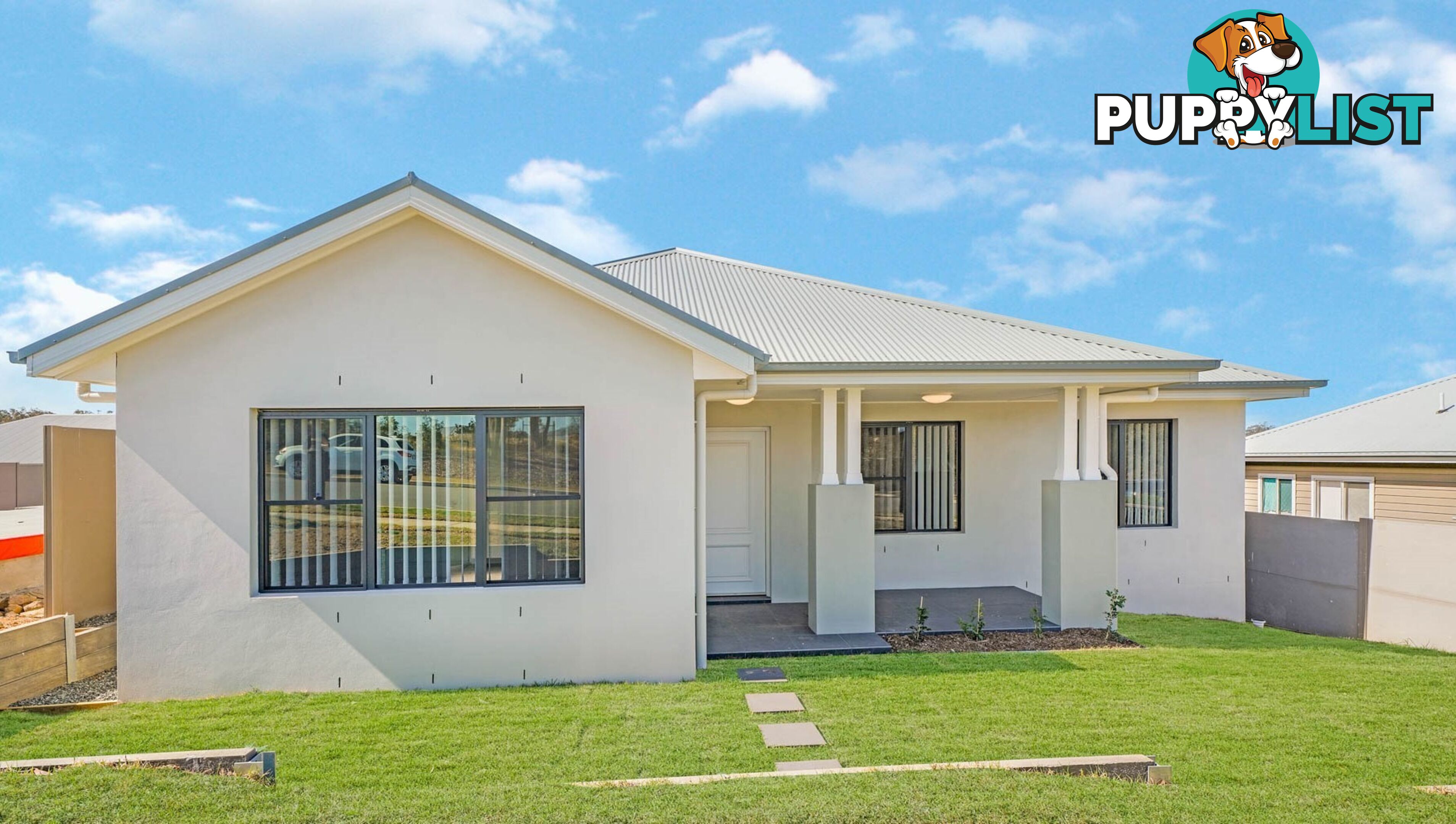 44 McGann Drive NORTH ROTHBURY NSW 2335