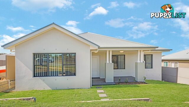 44 McGann Drive NORTH ROTHBURY NSW 2335