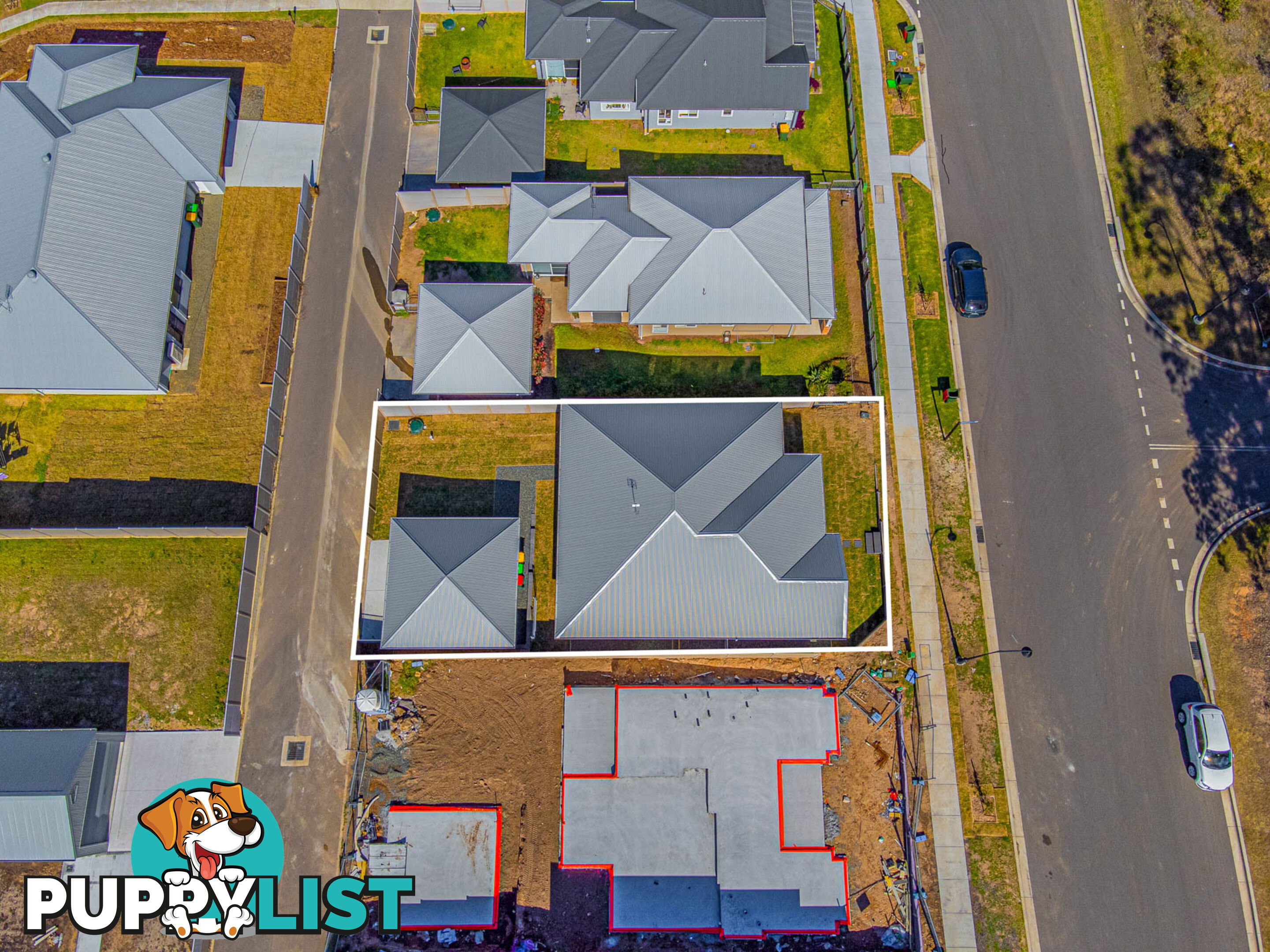 44 McGann Drive NORTH ROTHBURY NSW 2335
