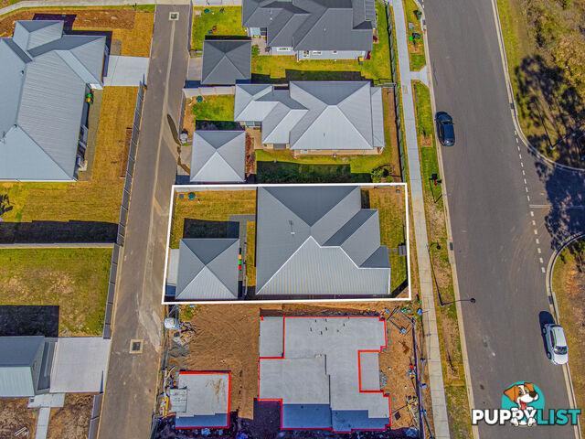 44 McGann Drive NORTH ROTHBURY NSW 2335
