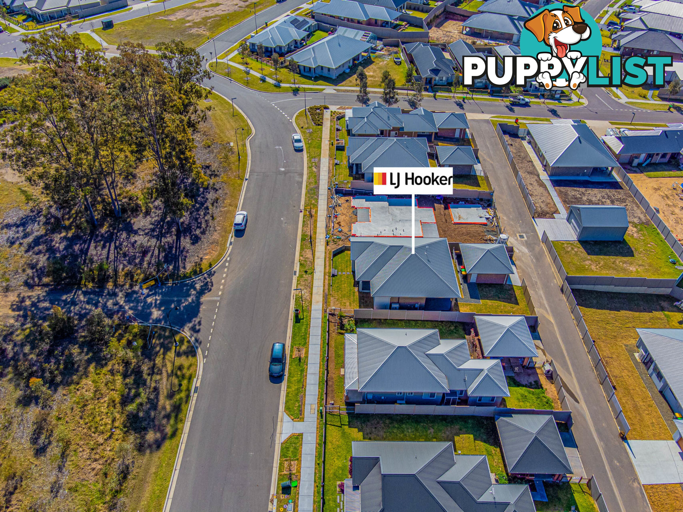 44 McGann Drive NORTH ROTHBURY NSW 2335
