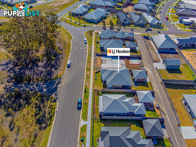 44 McGann Drive NORTH ROTHBURY NSW 2335