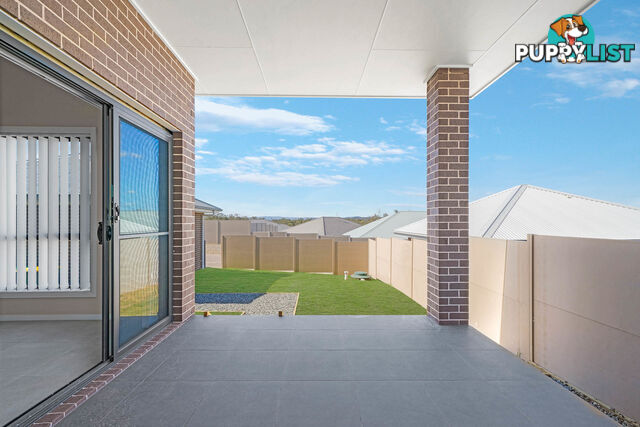 44 McGann Drive NORTH ROTHBURY NSW 2335