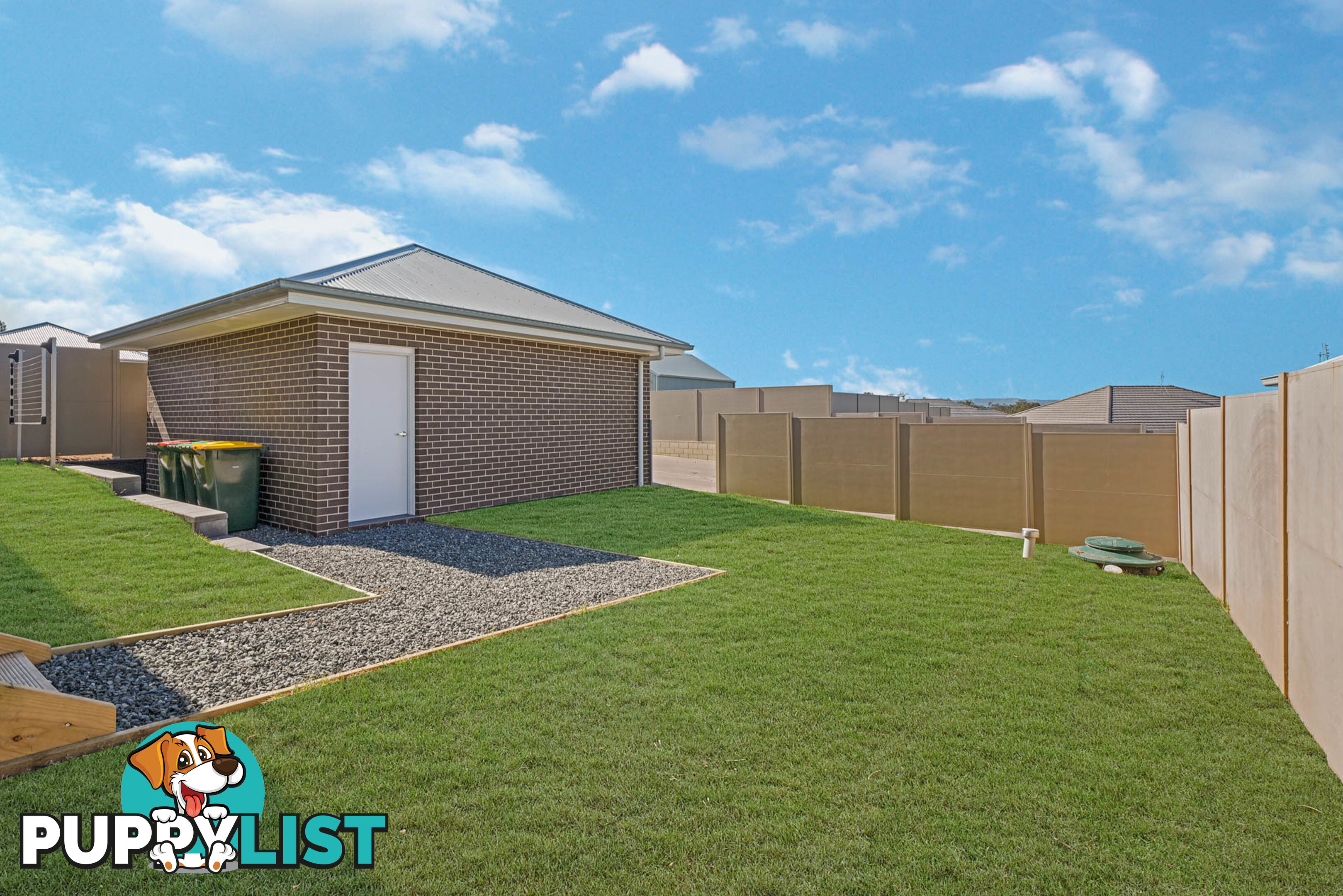 44 McGann Drive NORTH ROTHBURY NSW 2335