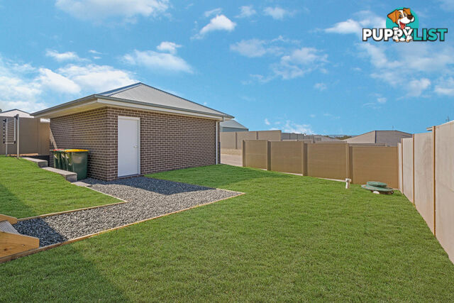 44 McGann Drive NORTH ROTHBURY NSW 2335