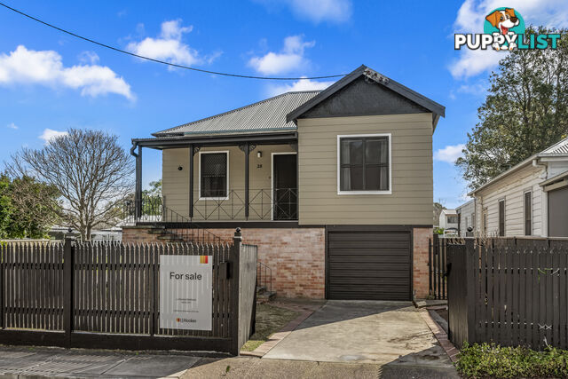 28 Ward Street MAITLAND NSW 2320