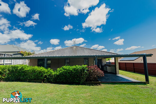 541 Oakhampton Road ABERGLASSLYN NSW 2320