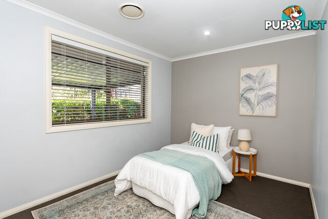 541 Oakhampton Road ABERGLASSLYN NSW 2320