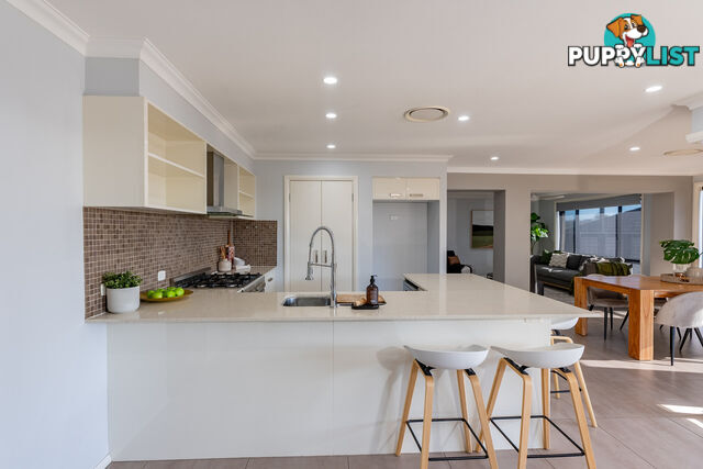 541 Oakhampton Road ABERGLASSLYN NSW 2320