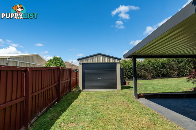 541 Oakhampton Road ABERGLASSLYN NSW 2320