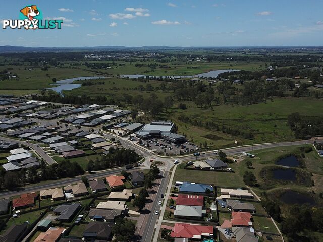 267 & 269 Denton Park Drive ABERGLASSLYN NSW 2320