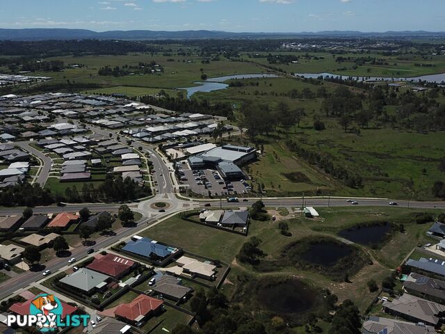 267 & 269 Denton Park Drive ABERGLASSLYN NSW 2320