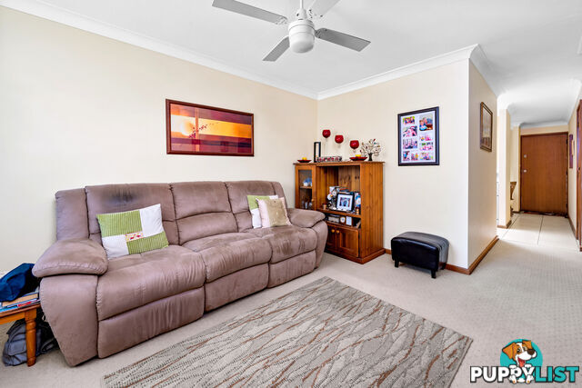 3/67 High Street EAST MAITLAND NSW 2323