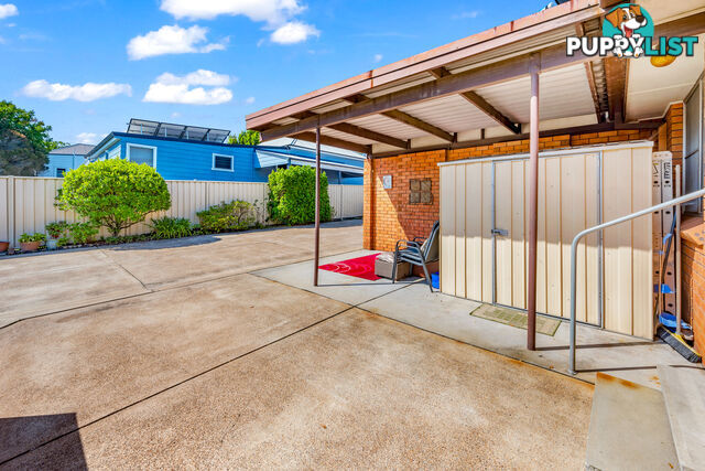 3/67 High Street EAST MAITLAND NSW 2323