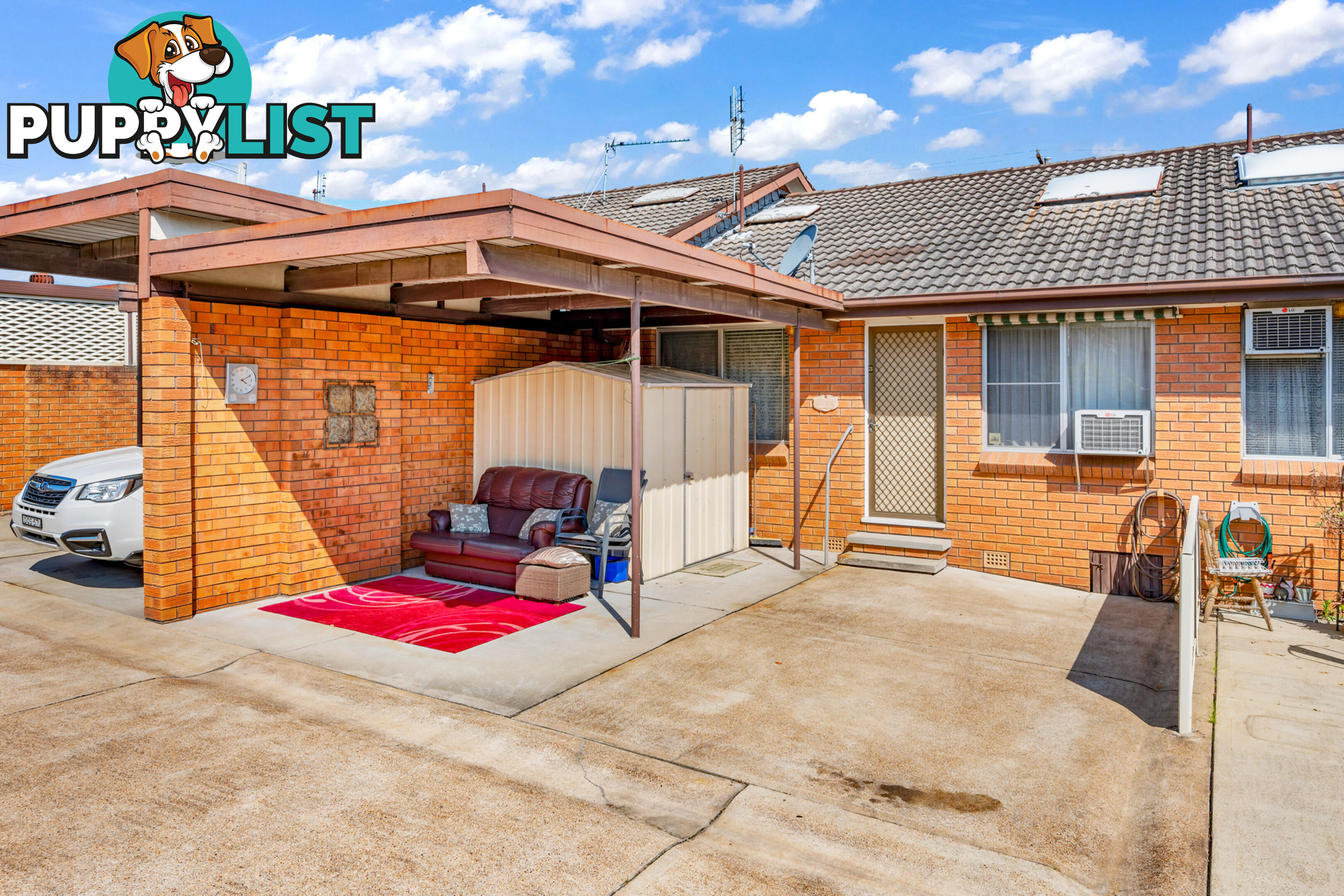 3/67 High Street EAST MAITLAND NSW 2323