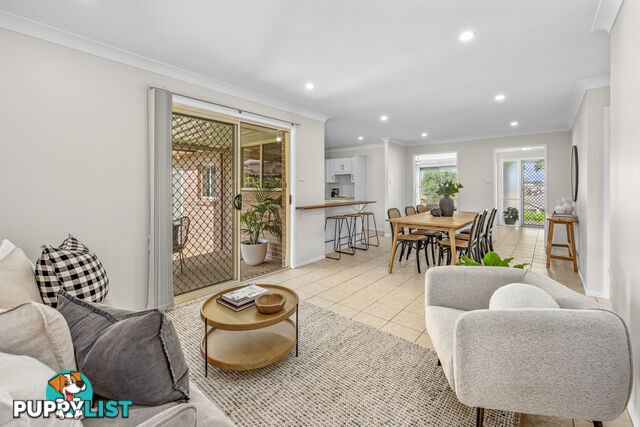 242 Denton Park Drive ABERGLASSLYN NSW 2320