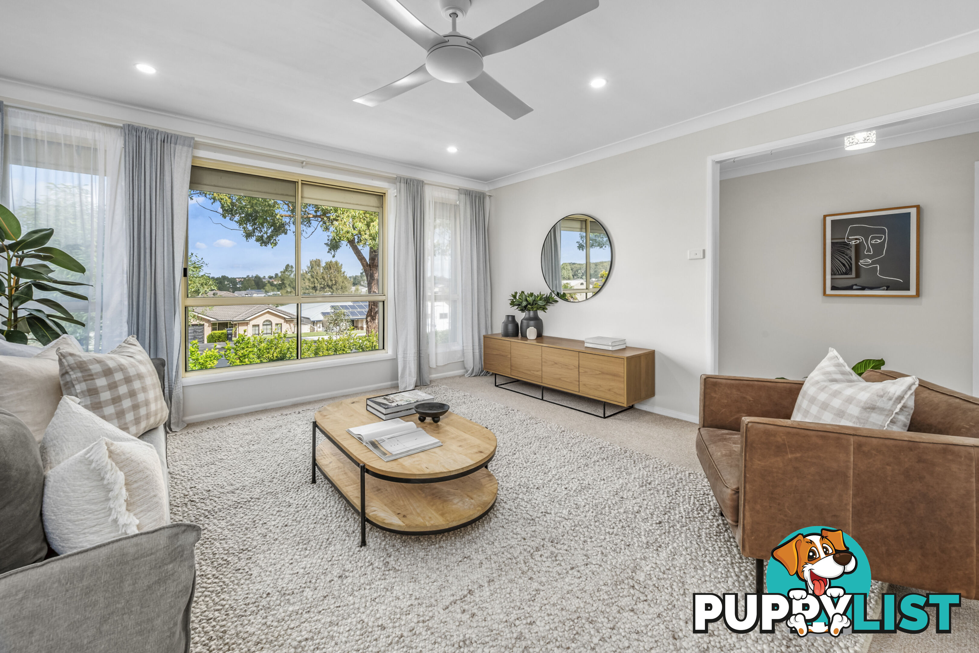 242 Denton Park Drive ABERGLASSLYN NSW 2320