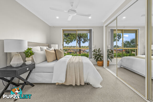 242 Denton Park Drive ABERGLASSLYN NSW 2320