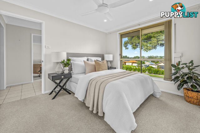 242 Denton Park Drive ABERGLASSLYN NSW 2320