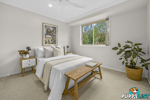 242 Denton Park Drive ABERGLASSLYN NSW 2320