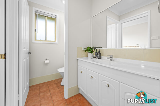 242 Denton Park Drive ABERGLASSLYN NSW 2320
