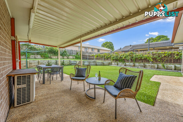 242 Denton Park Drive ABERGLASSLYN NSW 2320