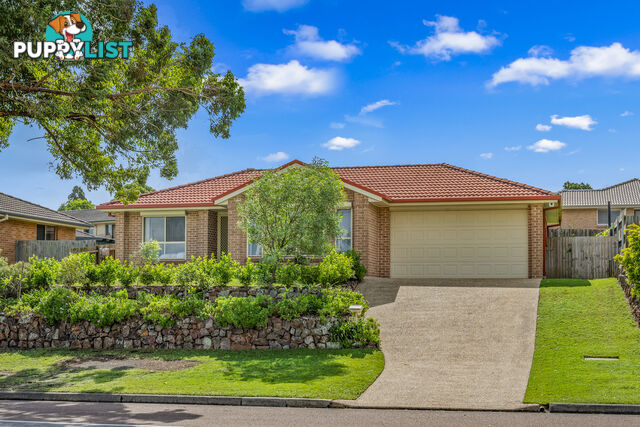 242 Denton Park Drive ABERGLASSLYN NSW 2320
