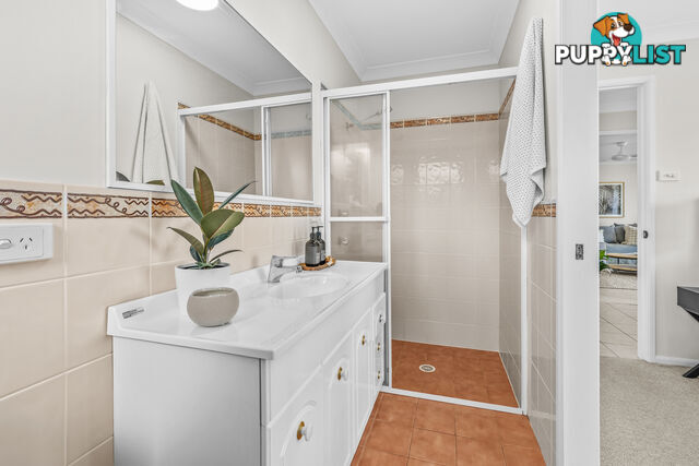242 Denton Park Drive ABERGLASSLYN NSW 2320