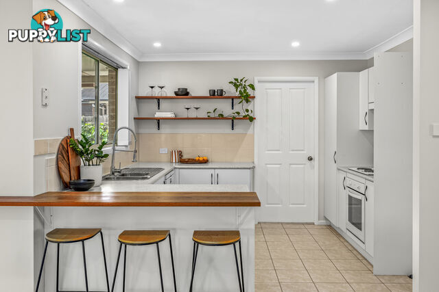 242 Denton Park Drive ABERGLASSLYN NSW 2320