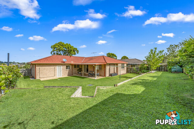 242 Denton Park Drive ABERGLASSLYN NSW 2320