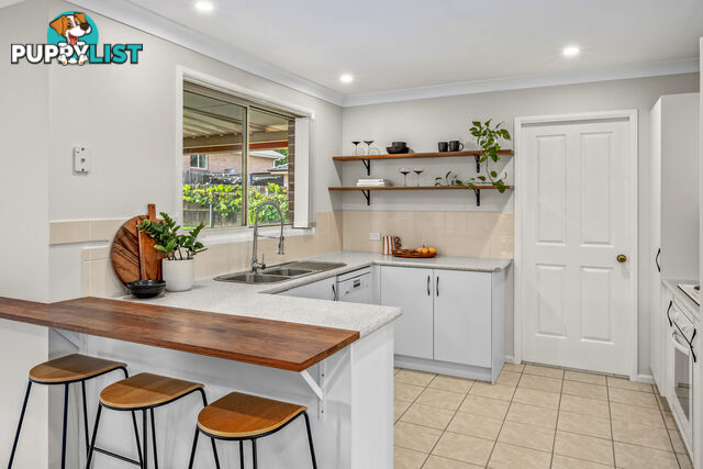 242 Denton Park Drive ABERGLASSLYN NSW 2320