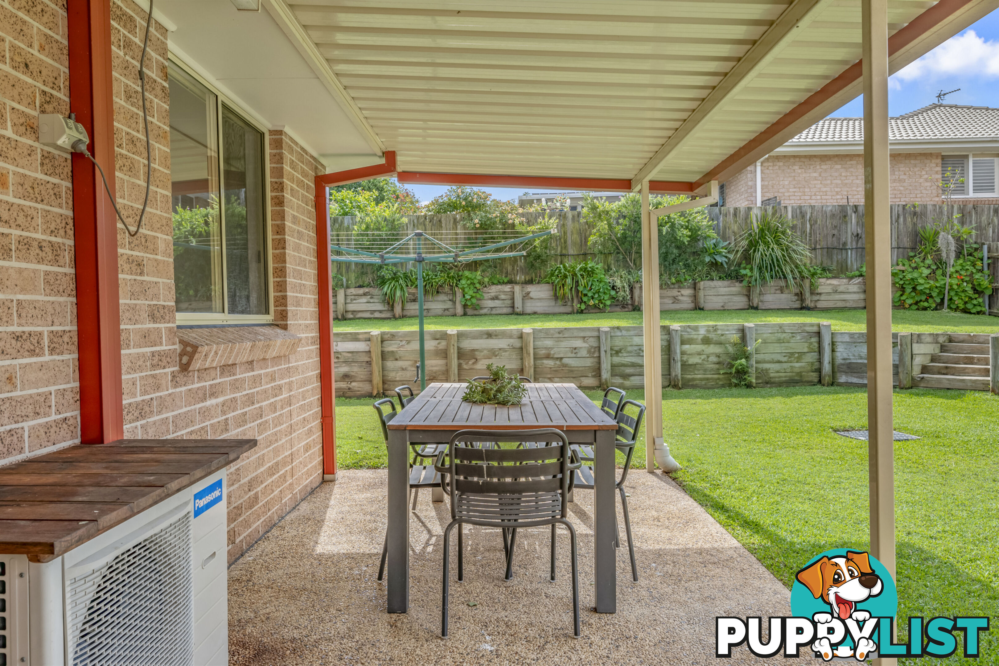 242 Denton Park Drive ABERGLASSLYN NSW 2320