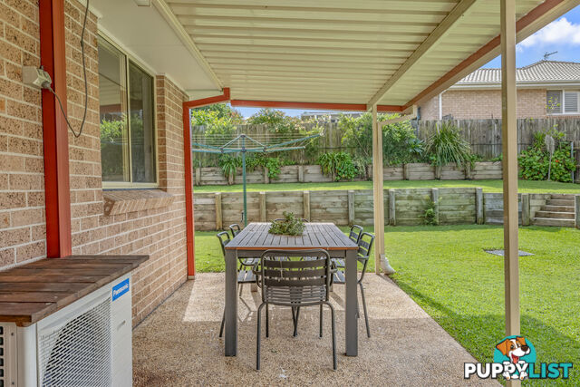 242 Denton Park Drive ABERGLASSLYN NSW 2320