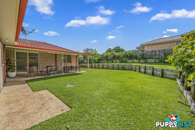 242 Denton Park Drive ABERGLASSLYN NSW 2320