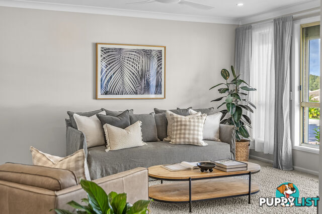 242 Denton Park Drive ABERGLASSLYN NSW 2320