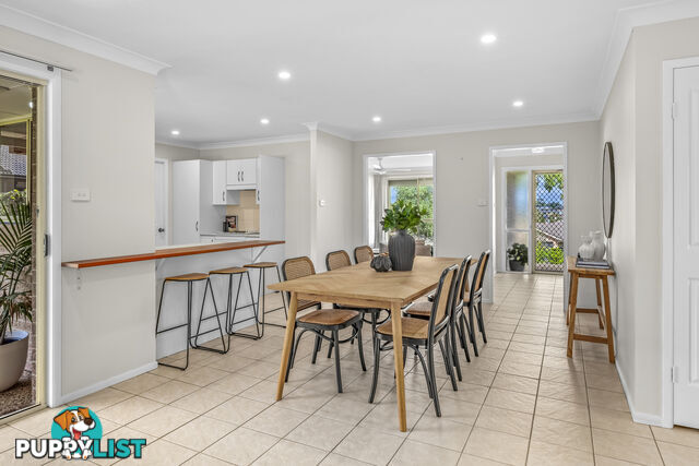 242 Denton Park Drive ABERGLASSLYN NSW 2320