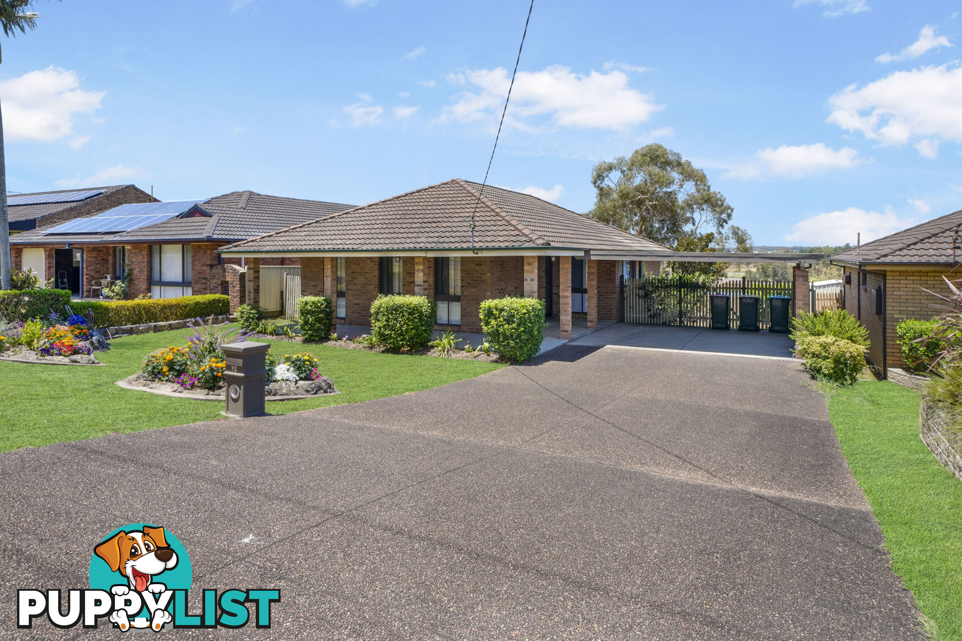 75 James Street MORPETH NSW 2321