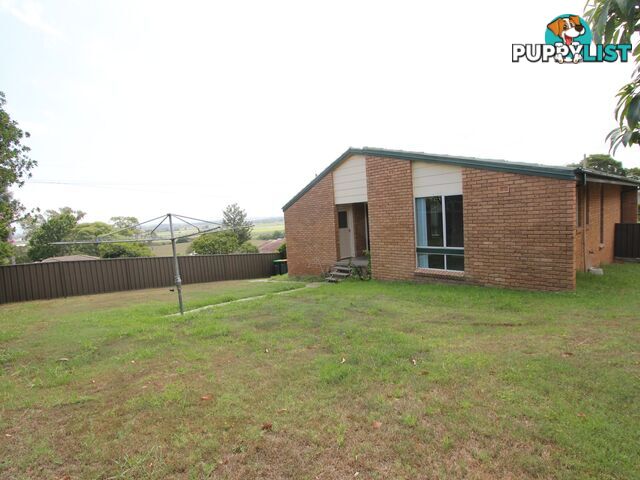 48 Park Street EAST MAITLAND NSW 2323