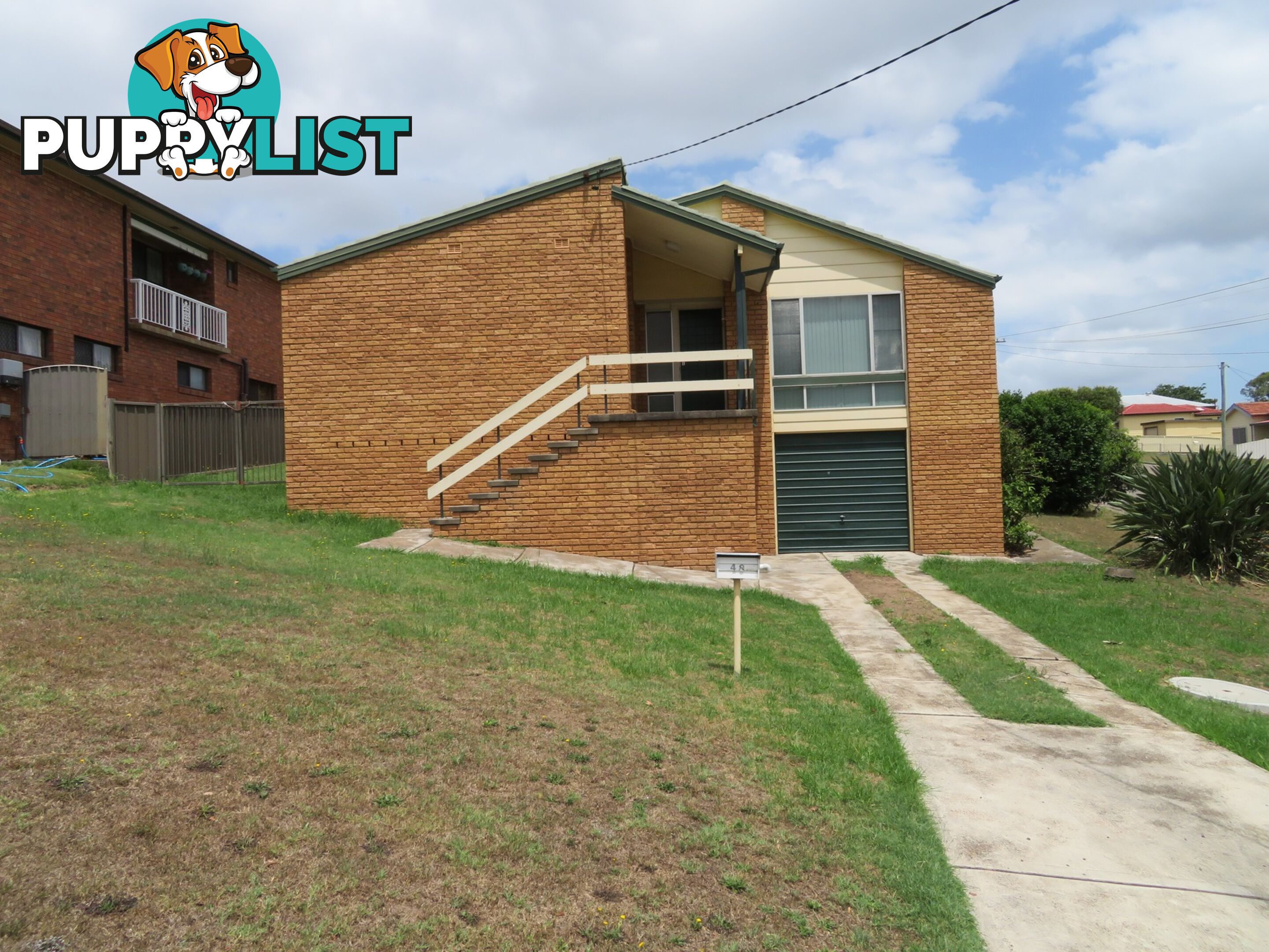 48 Park Street EAST MAITLAND NSW 2323