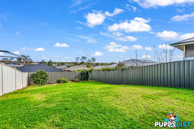 47 Stayard Drive BOLWARRA HEIGHTS NSW 2320