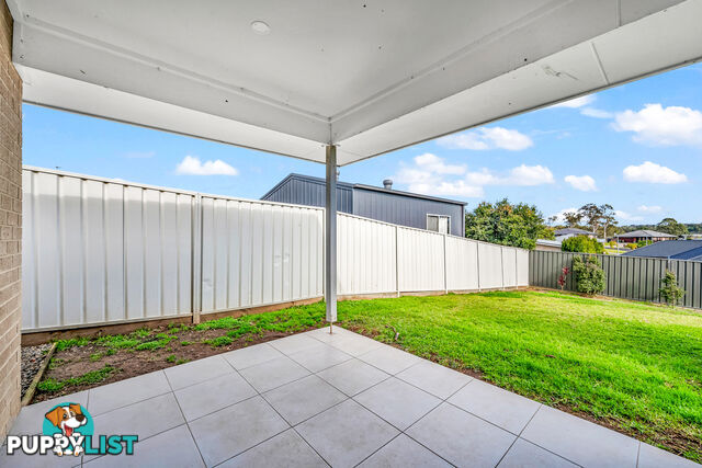 47 Stayard Drive BOLWARRA HEIGHTS NSW 2320