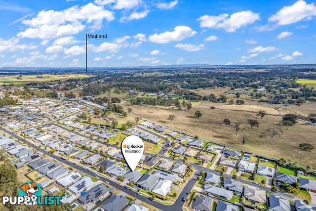 47 Stayard Drive BOLWARRA HEIGHTS NSW 2320