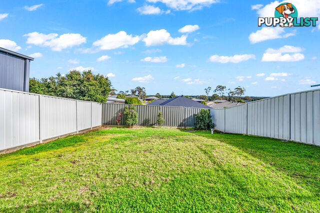 47 Stayard Drive BOLWARRA HEIGHTS NSW 2320