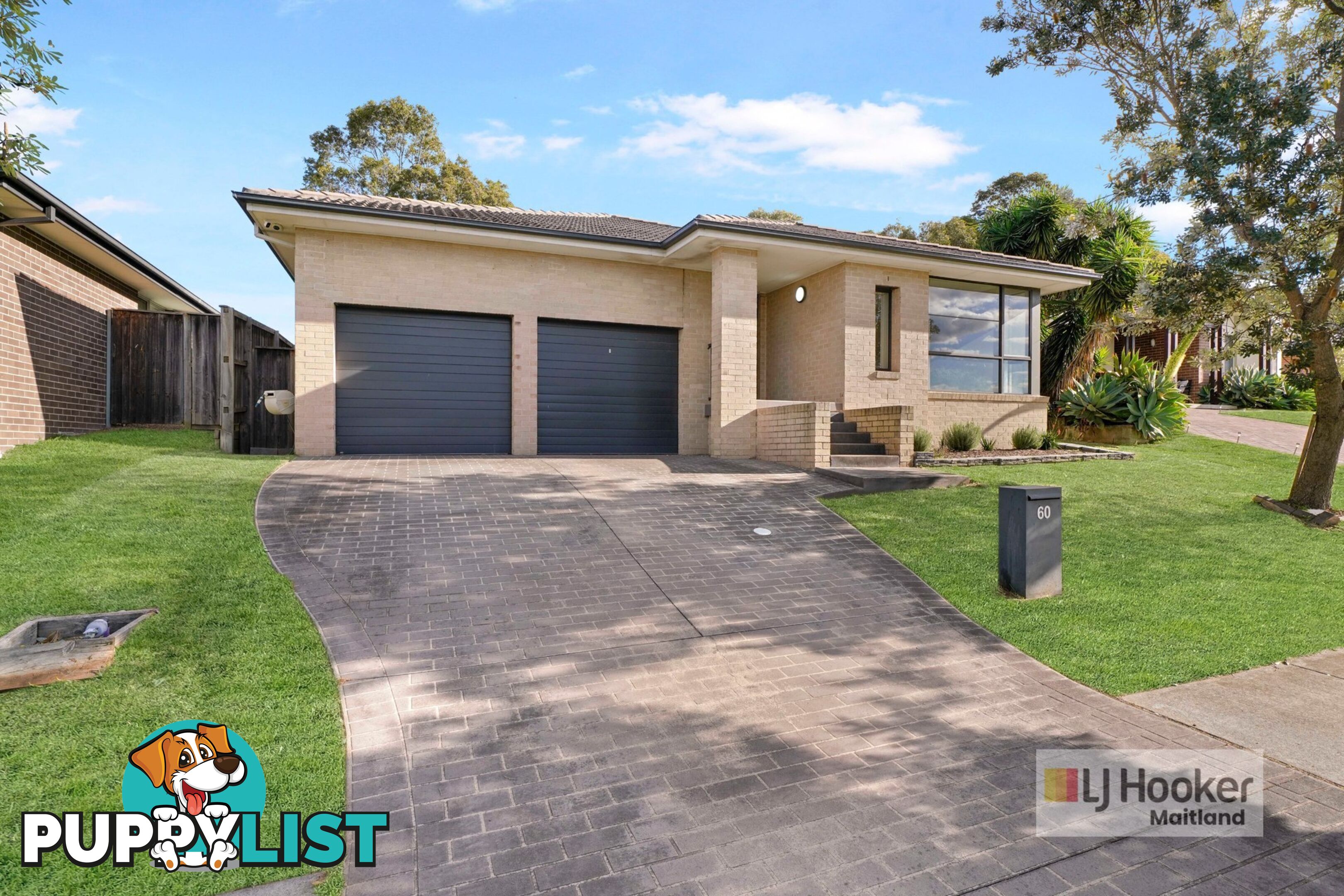 60 River Oak Avenue GILLIESTON HEIGHTS NSW 2321