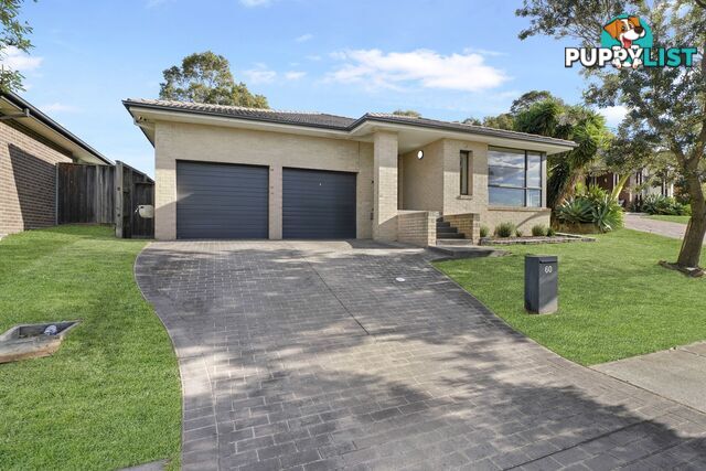 60 River Oak Avenue GILLIESTON HEIGHTS NSW 2321