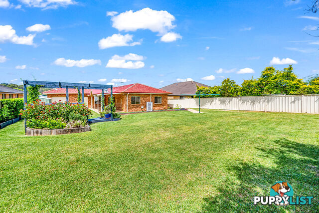 138 Avery Street RUTHERFORD NSW 2320