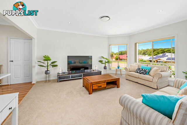 138 Avery Street RUTHERFORD NSW 2320