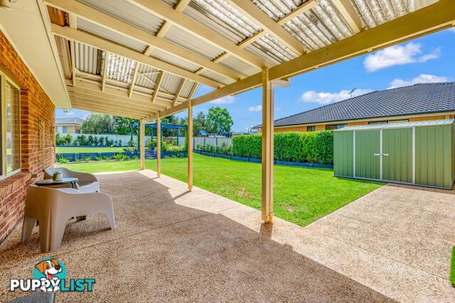 138 Avery Street RUTHERFORD NSW 2320