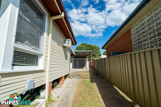 12 Goldingham Street TENAMBIT NSW 2323